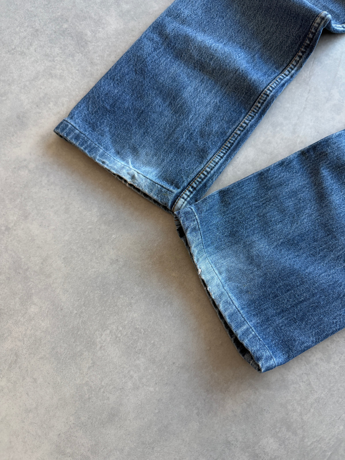 Levis 501 retro muške farmerke (32x32)