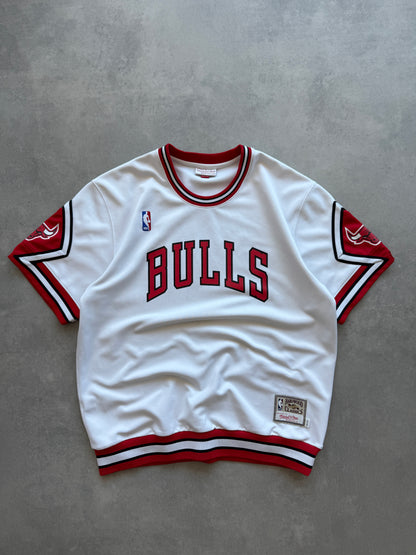 Mitchell & Ness Chicago Bulls retro muški dres (XL)