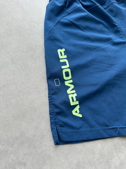 Under Armour muški sportski šorc (S)