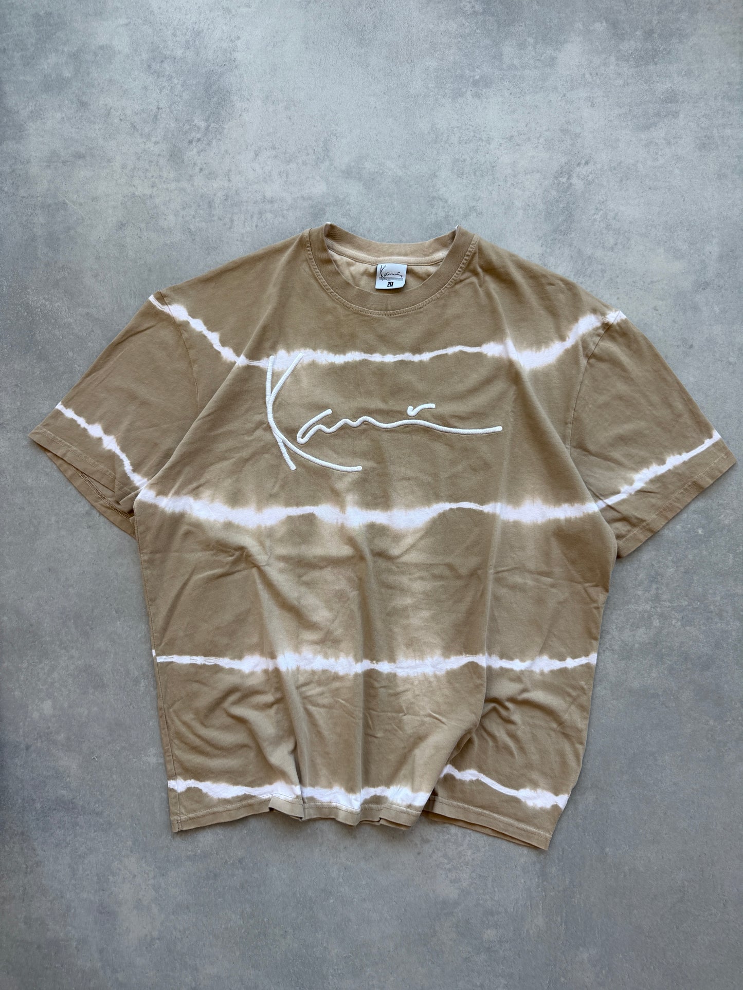 Karl Kani muška boxy fit oversized majica (XL)