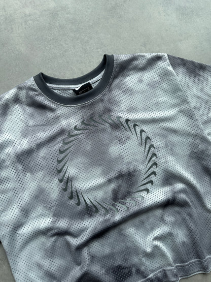 Nike ženska sportska majica (S)