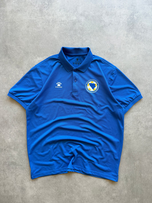 Kelme x BiH muška sportska polo majica (L)