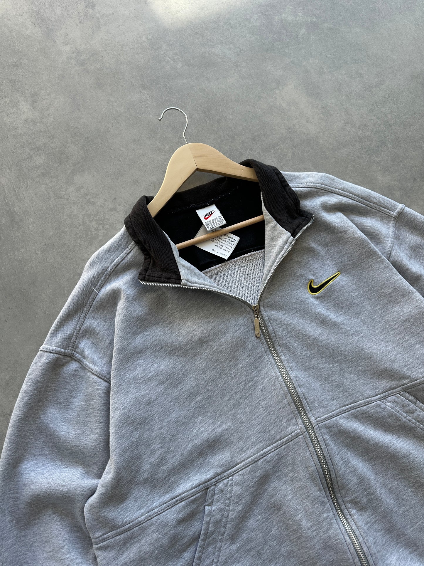 Nike 90s muška siva dukserica (XL)