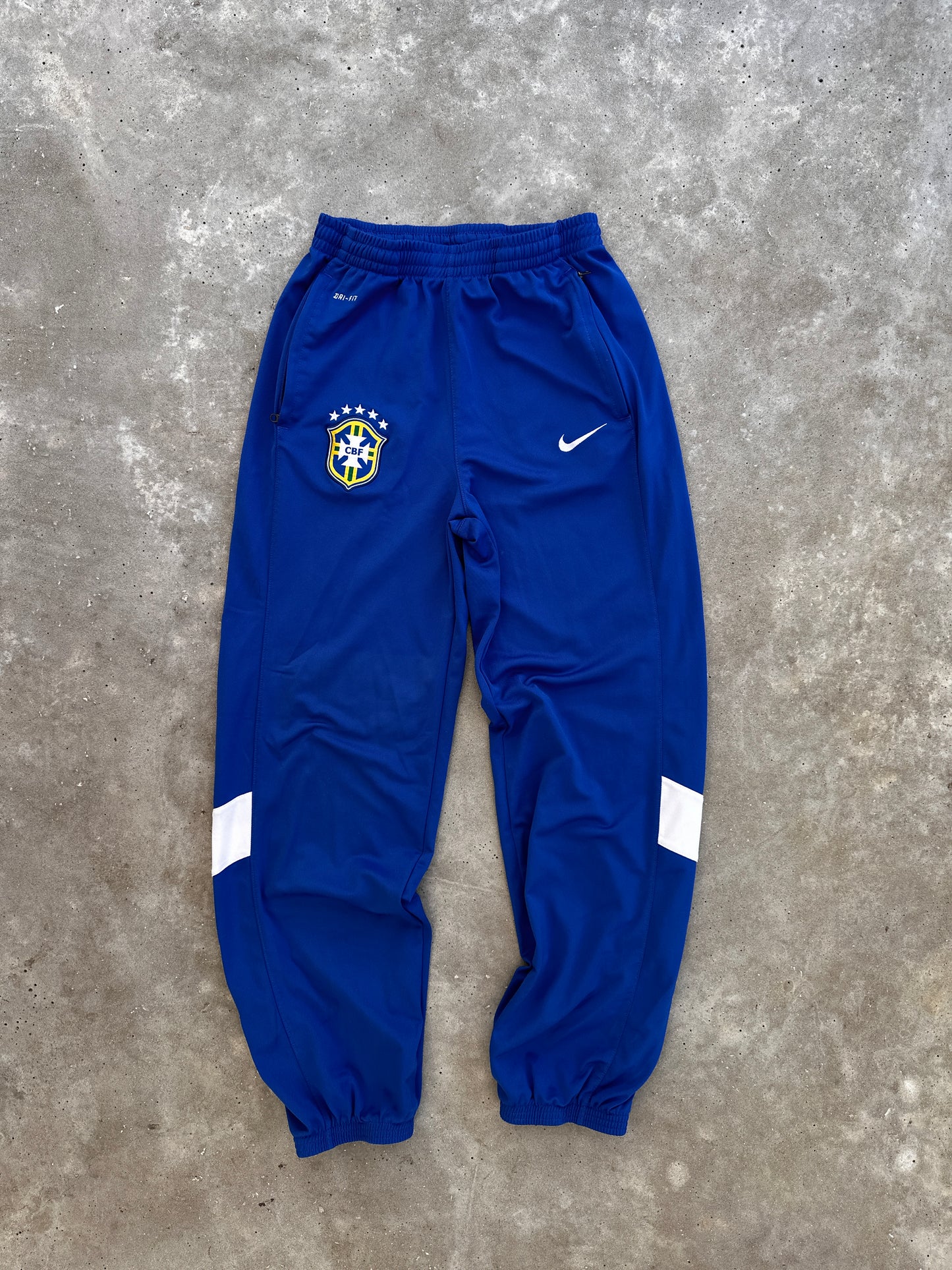 Nike x Brazil djecija trenerka (L)