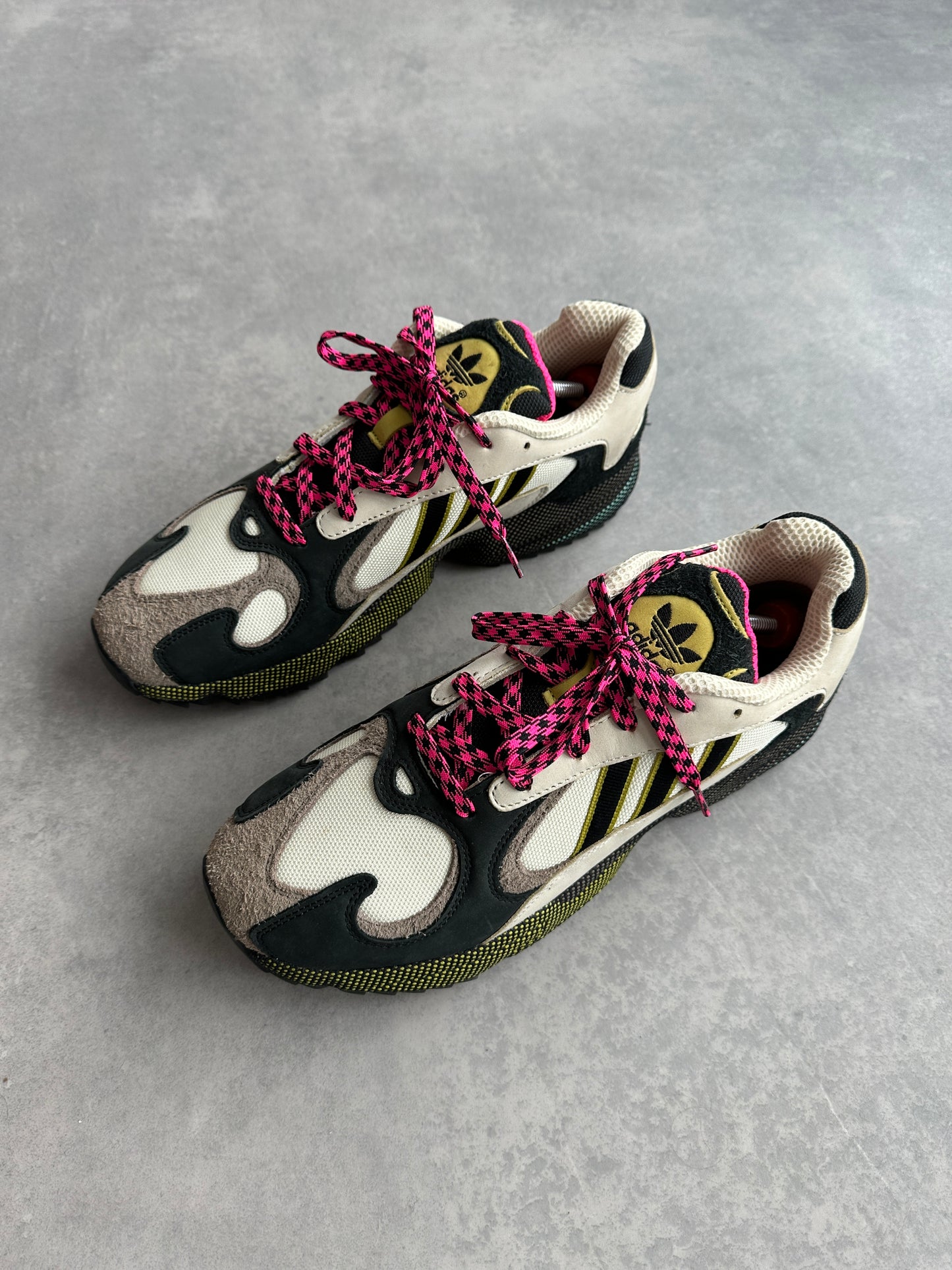 Adidas Yung 1 Trail Sand Core muške patike (47 1/3)