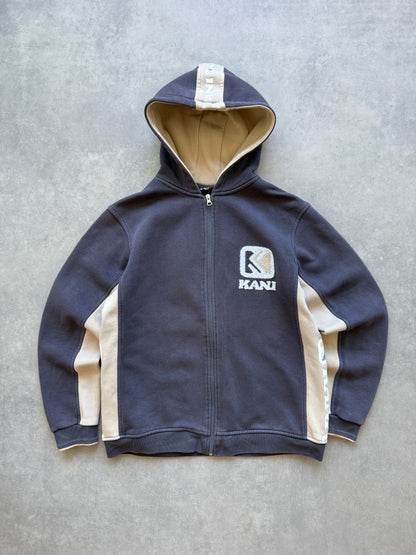 Karl Kani vintage 2000s muška oversized dukserica (M)