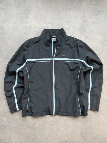 Nike ženska šuškava dukserica (L)