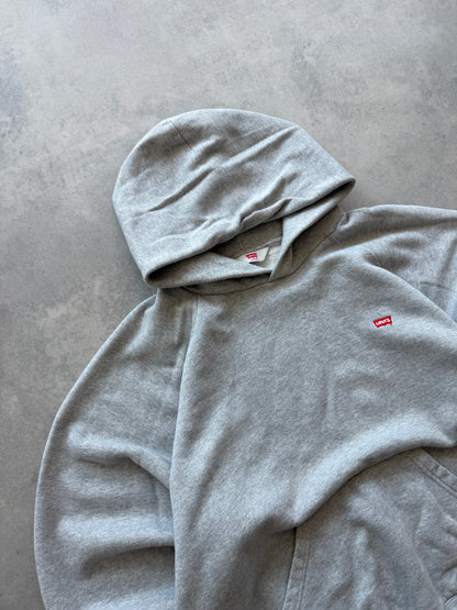 Levis retro muška oversized dukserica (L)