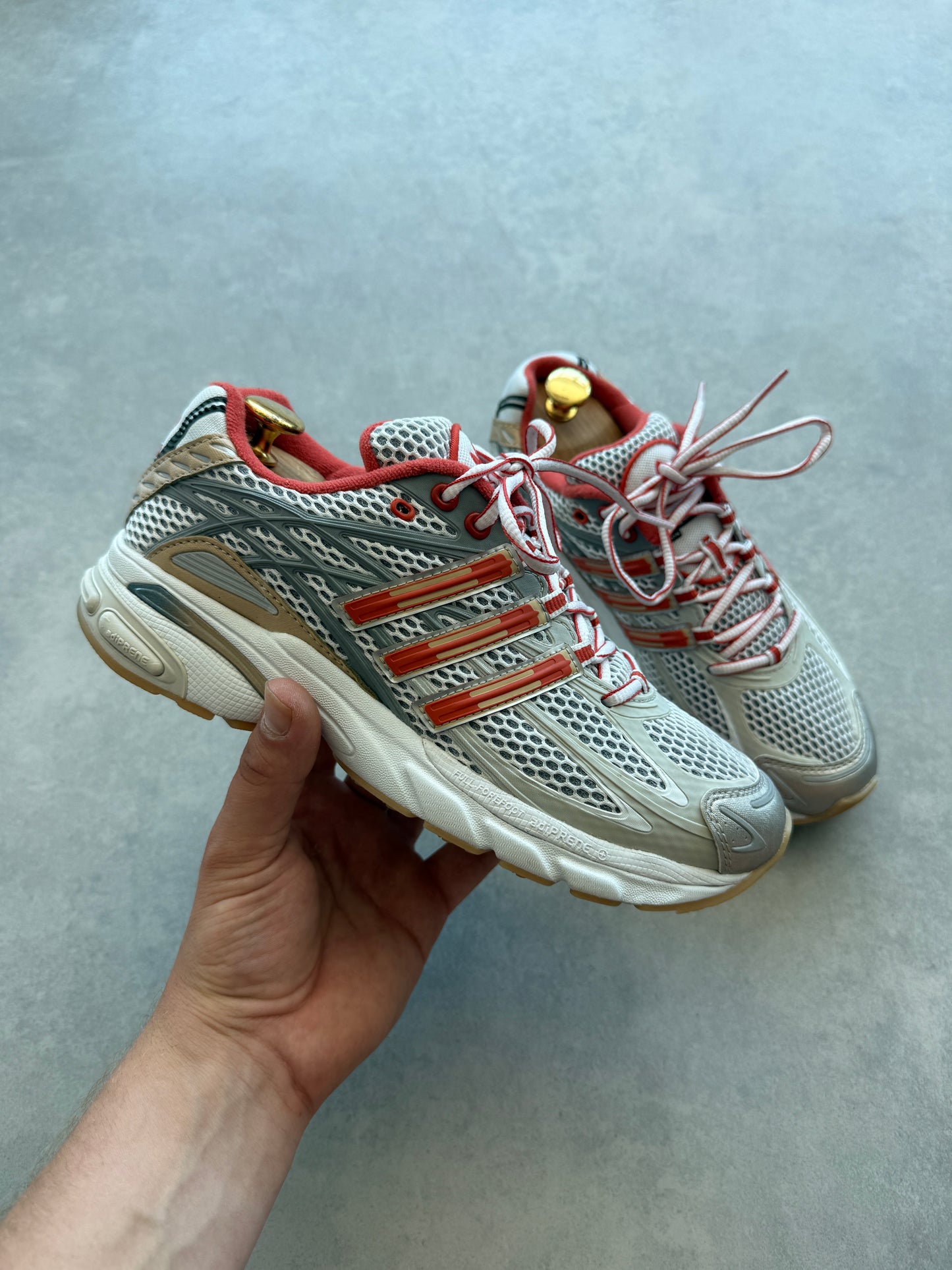 Adidas Adistar Magic Beige ženske patike (39 1/3)