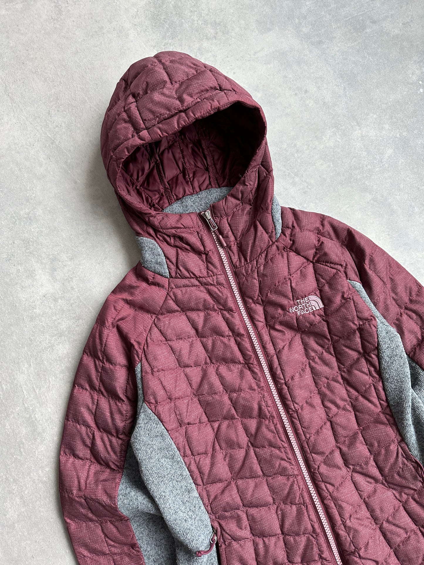 The North Face ženska hybrid planinarska jakna (S)