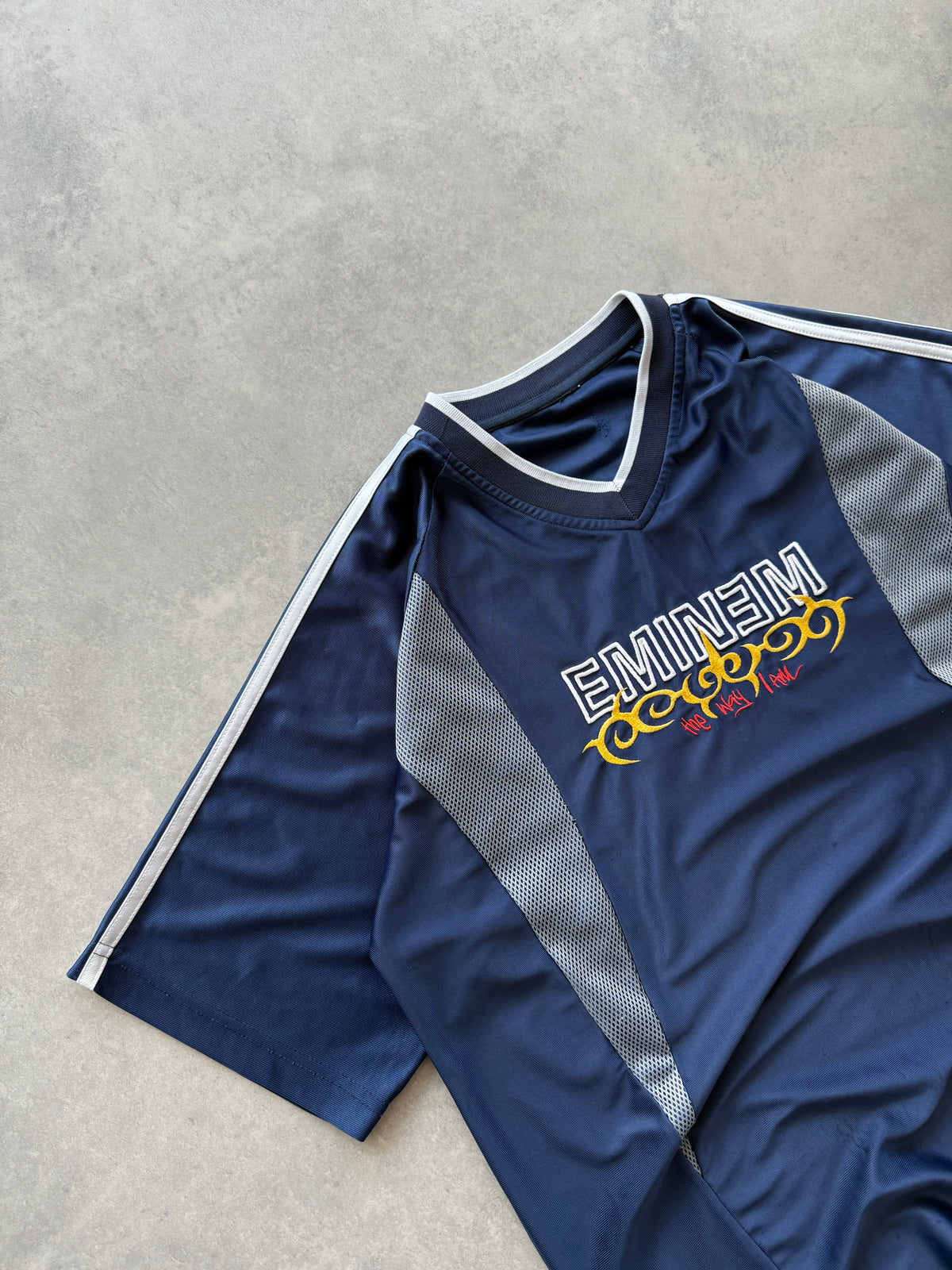 Eminem vintage 90s muški oversized dres (M)