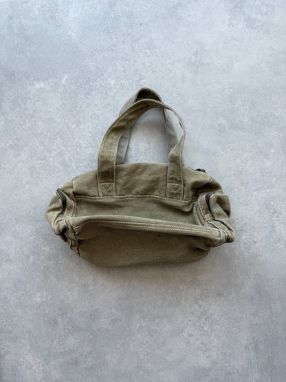 Napapijri muška vintage bež torba (OS)