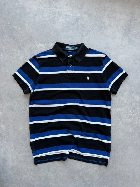 Polo by Ralph Lauren muška vintage prugasta majica (M)