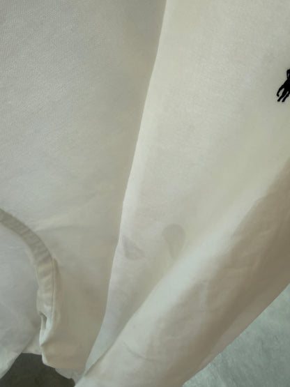 Polo by Ralph Lauren muška bijela košulja (XXL)
