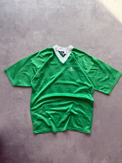 Le Coq Sportif vintage muški dres (L)