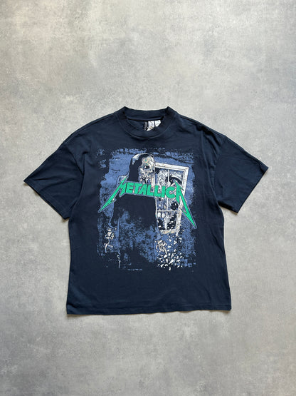 Metallica H&M ženska majica (XS)