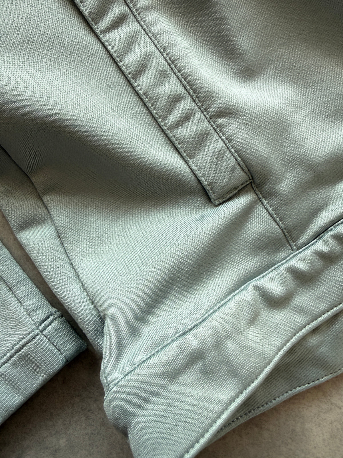 Nike Dri Fit 2000s ženska sportska dukserica (L)