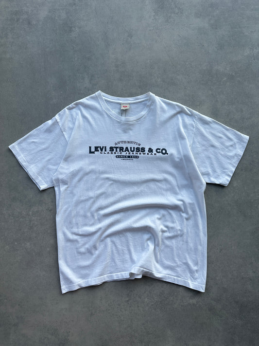 Levis muška vintage baggy majica (L)