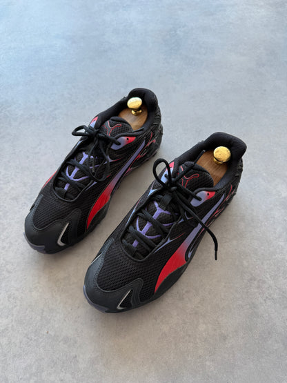 Puma Cell ženske crne patike (41)