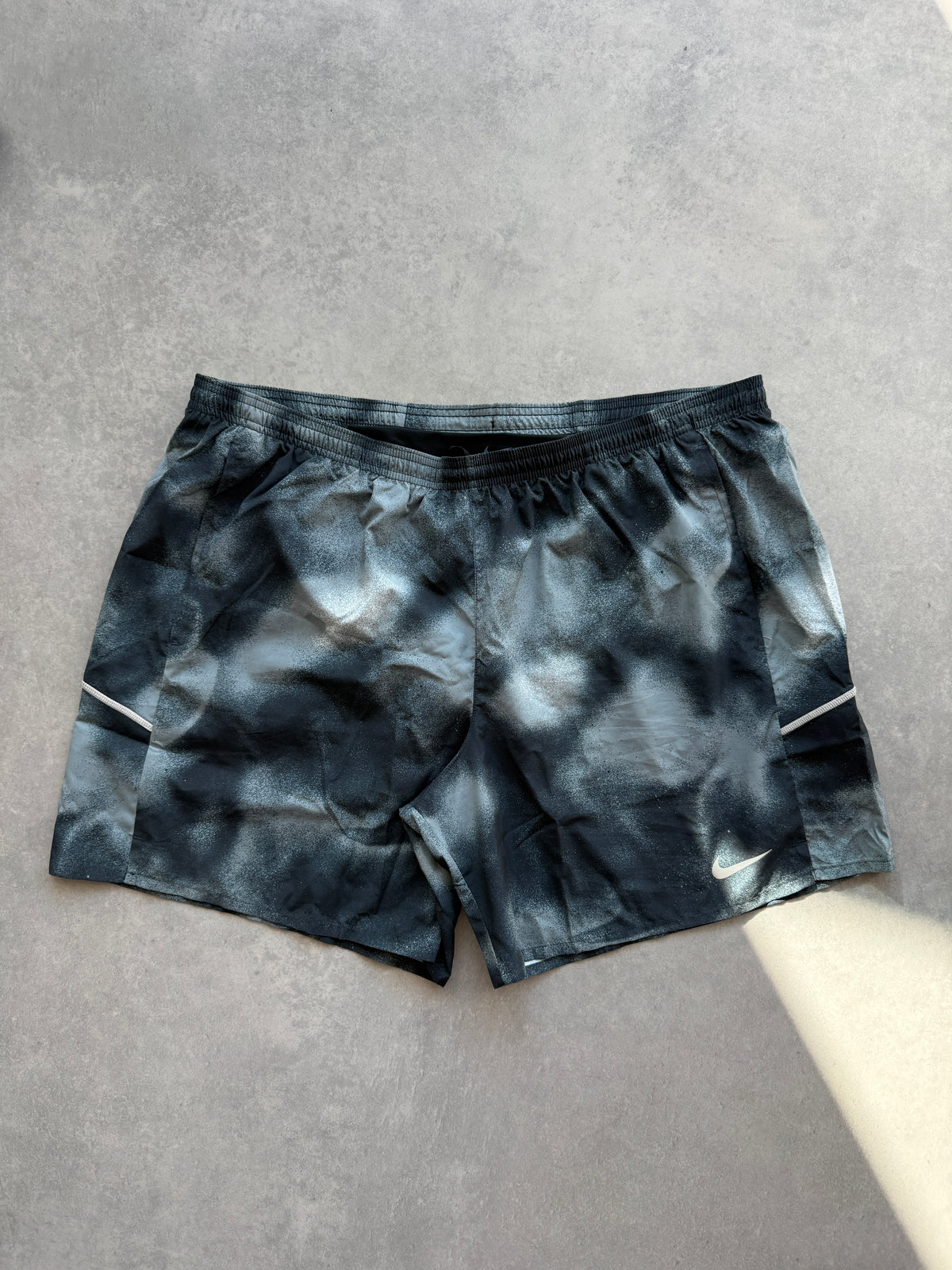 Nike Repel Miler AOP muški komplet za trčanje (XL)