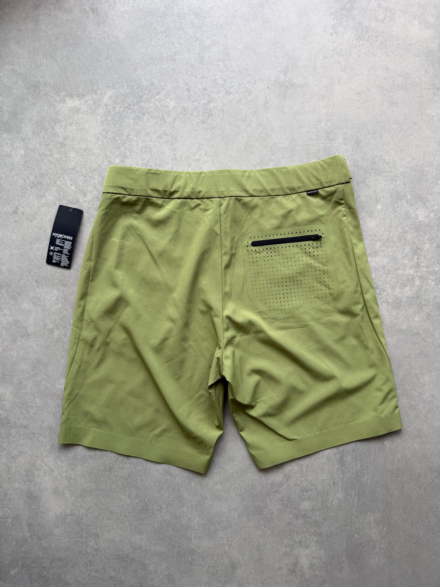 Oakley muški zeleni šorc (M)