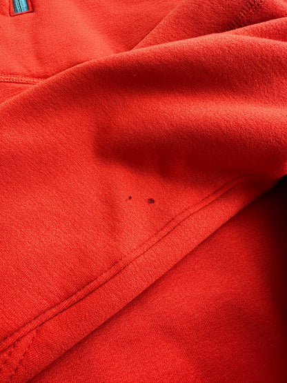 Oakley Polartec 1/2 zip muška dukserica (S)