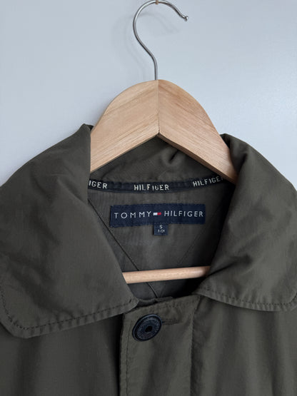 Tommy Hilfiger muška proljetna jakna (S)