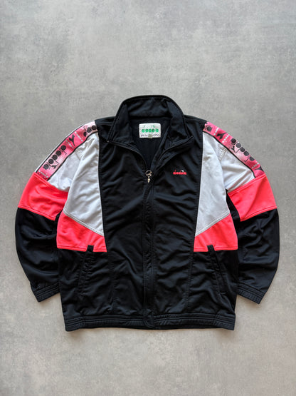 Diadora vintage muška dukserica (L)