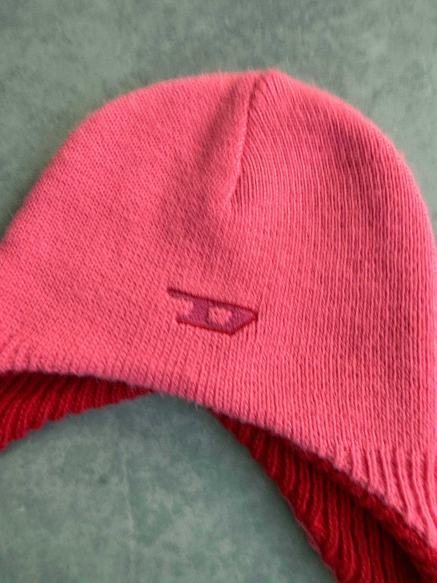 Diesel Y2K ženska kapa (OS)