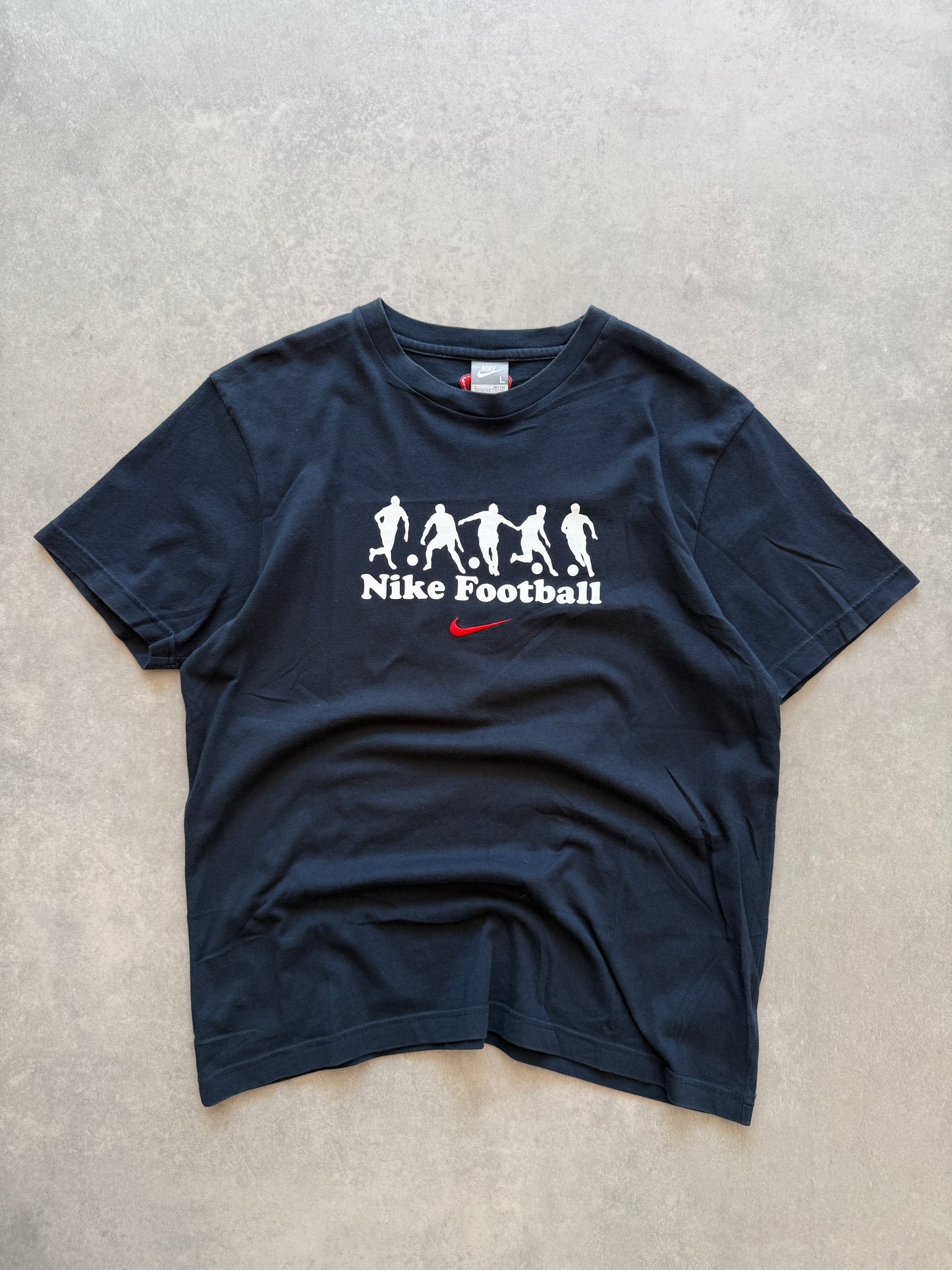 Nike Football 2000s muška majica (L)