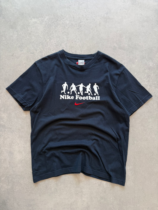 Nike Football 2000s muška majica (L)