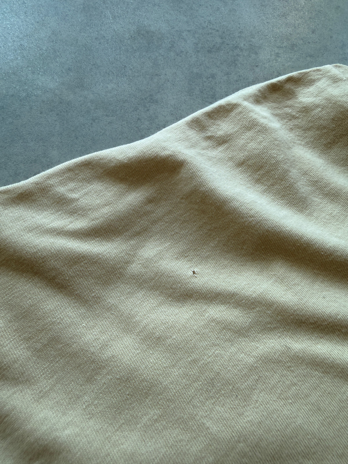 Standard Deluxe Y2K muška majica (XL)