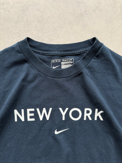 Nike New York muška oversized majica (XL)