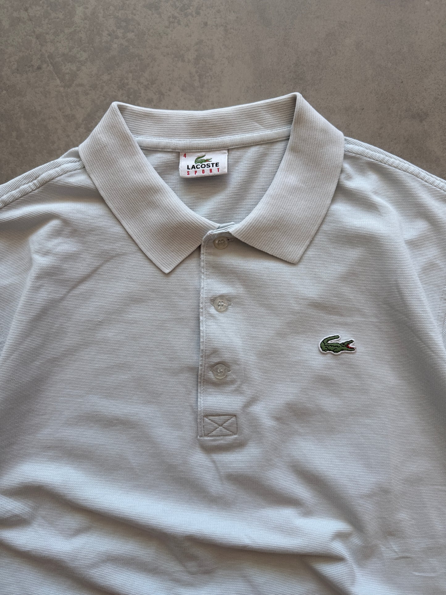 Lacoste sport muška polo majica (M)