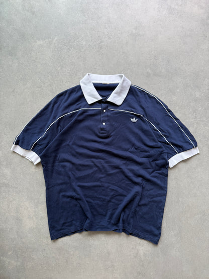 Adidas vintage 80s muška majica (M)