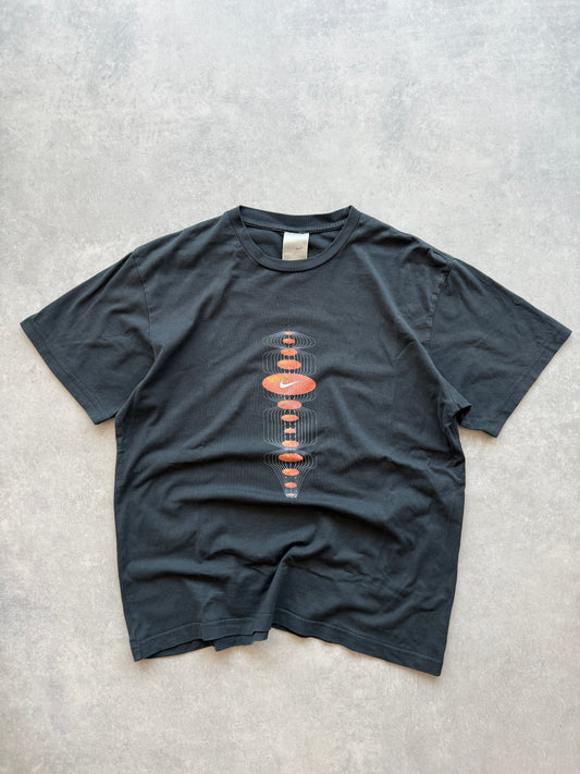 Nike 2000s vintage muška oversized majica (XL)