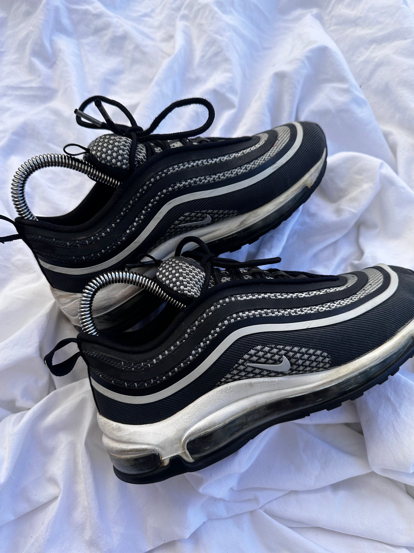 Nike Air Max 97 Ultra Anthracite (36.5)