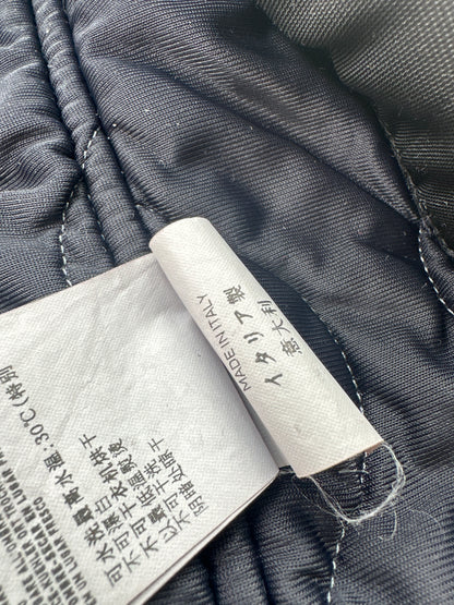 Stone Island David TC muška crna jakna (M)