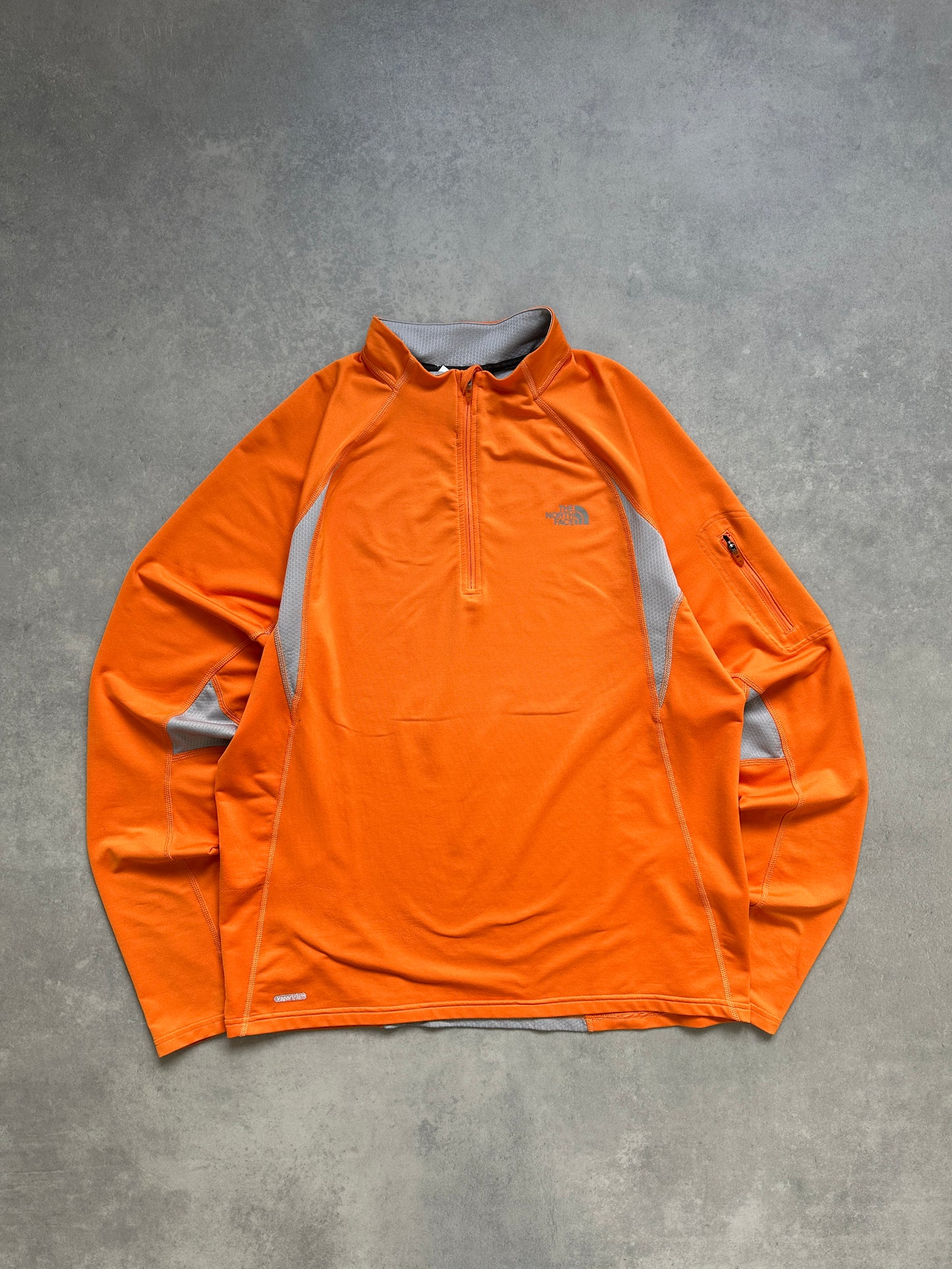 The North Face Vaporwick muška sportska dukserica (XL)