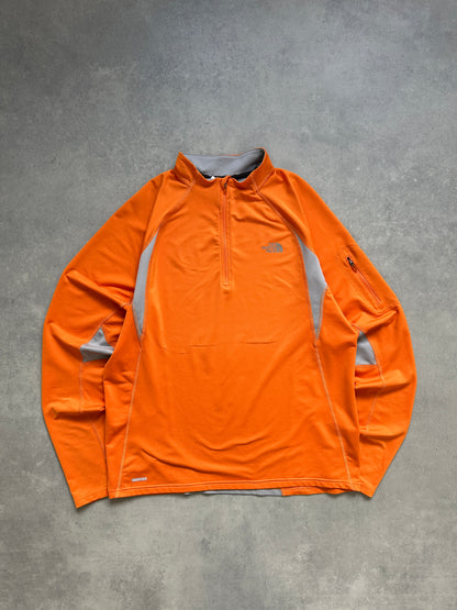The North Face Vaporwick muška sportska dukserica (XL)