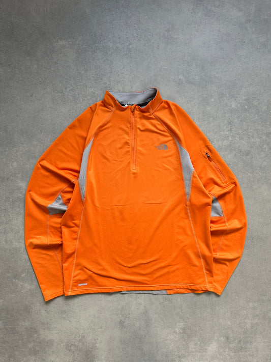 The North Face Vaporwick muška sportska dukserica (XL)