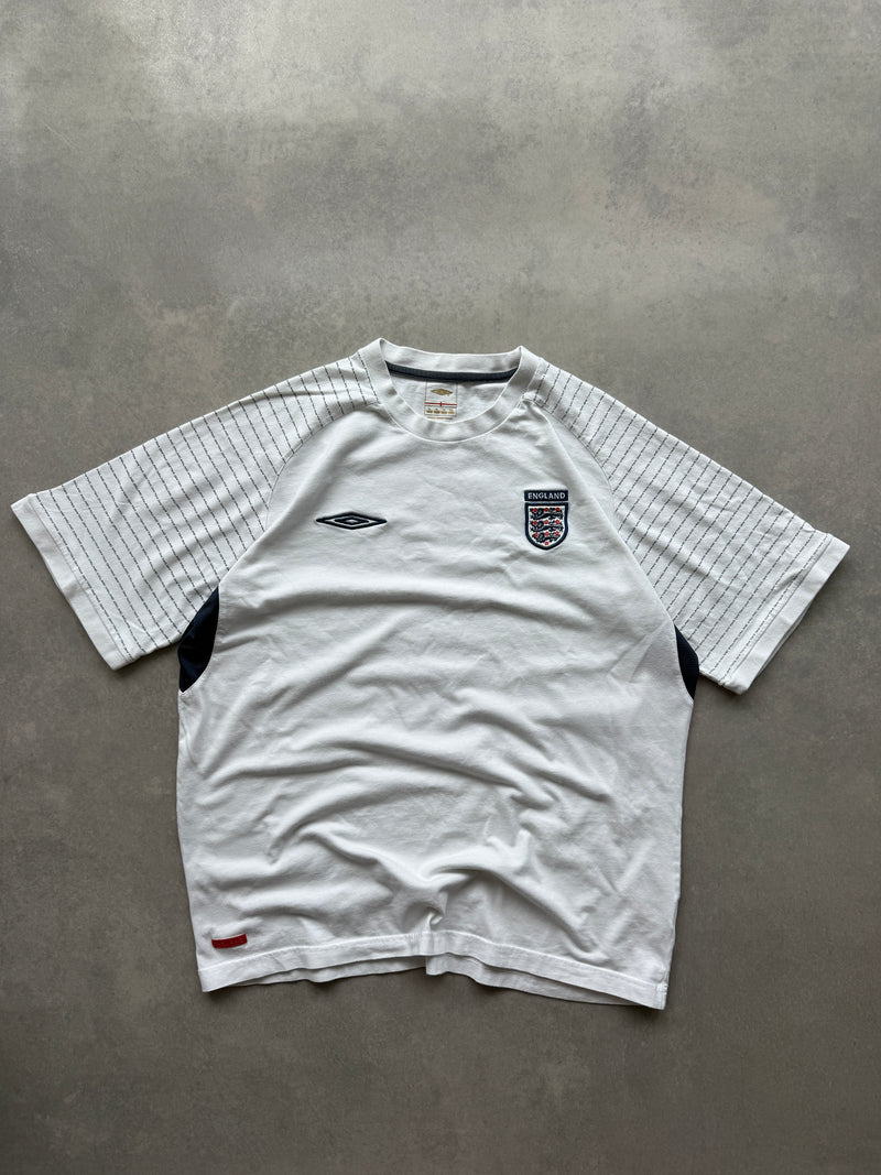 Umbro x England muška sportska majica (XL)