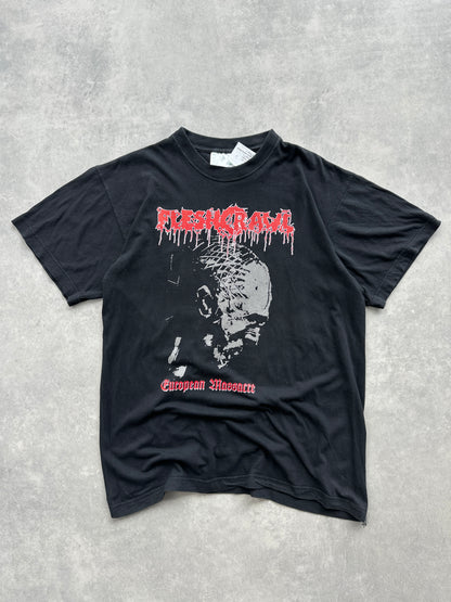 Fleshcrawl 98’ Tour muška bend majica (XL)