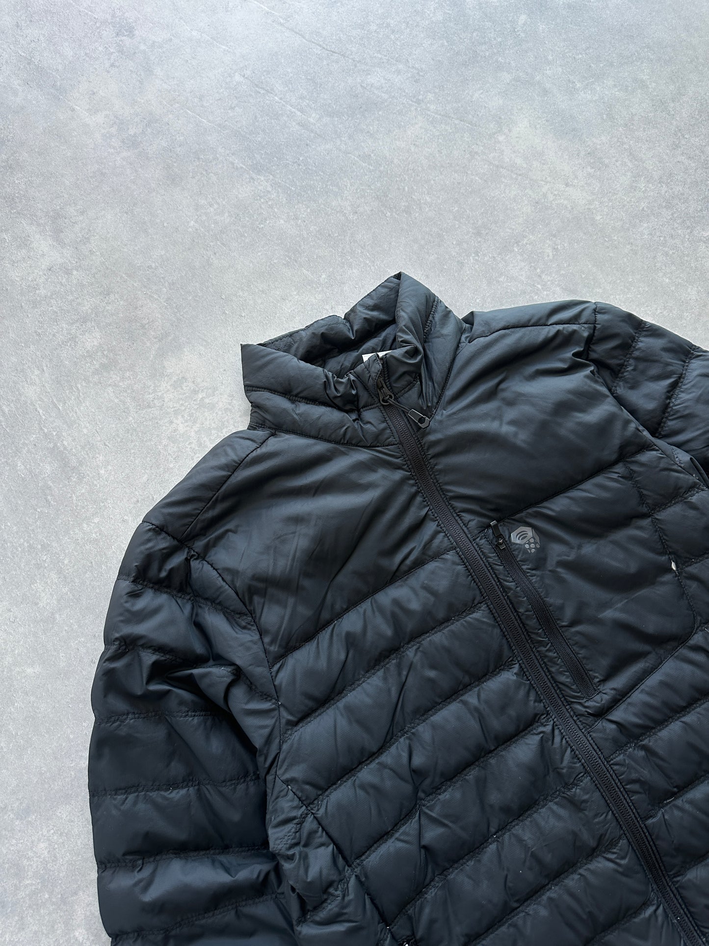 Mountain Hardwear muška jakna (S)