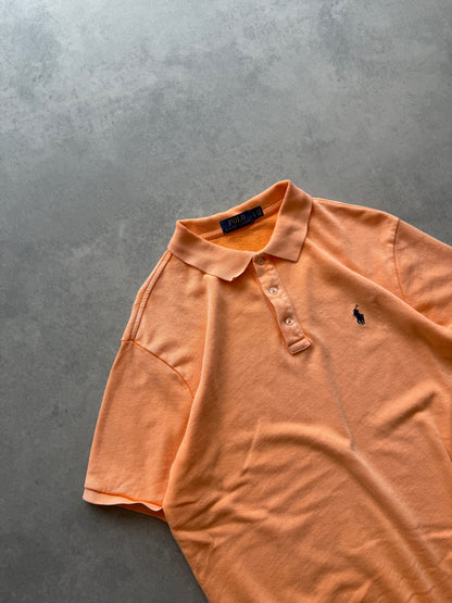 Polo by Ralph Lauren muška narandžasta majica (L)