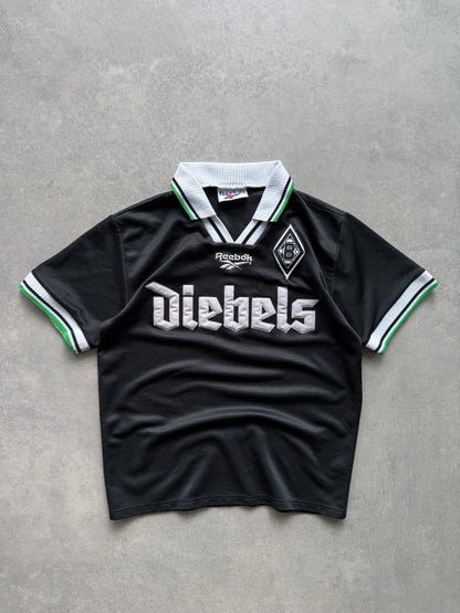 Reebok x Borussia Moenchengladbach 96/97 Away Kit ženski dres (S)