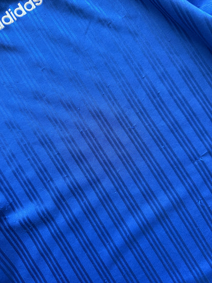 Adidas vintage 90s ženski dres (XS)