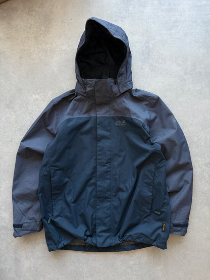 Jack Wolfskin texapore muška shell jakna (M)