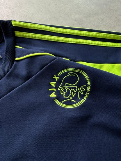 Adidas x Ajax muška sportska dukserica (S)