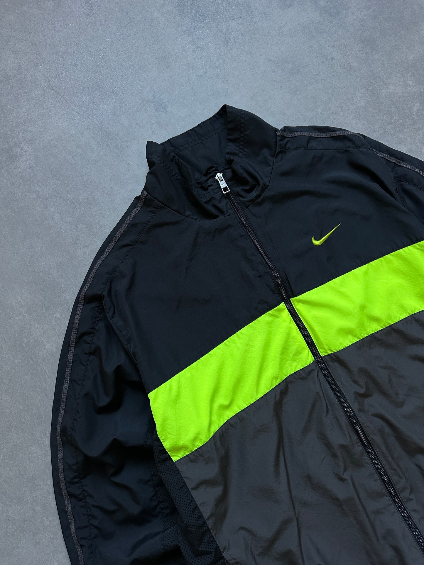 Nike muška šuškava dukserica (XL)